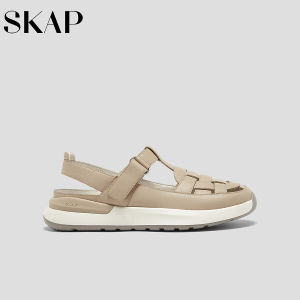 Summer Sporty Lightweight Open-back Sandals