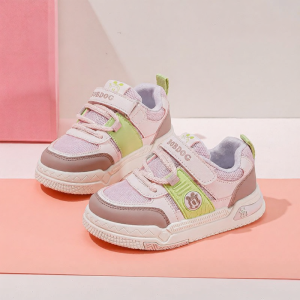 Bobdog | Spring Autumn Girls New 2026 Sport Shoes