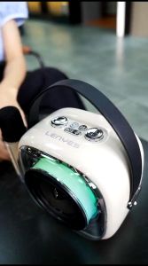 SPEAKER LENYES BLUETOOTH S226 RGB LED Light Wireless Speaker + Microphone Karaoke Bluetooth 5.3 Mini Portable