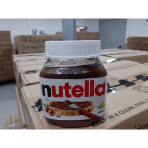 Nutella Spread Chocolate Cacao Peanut Butter 200g - Australian Made