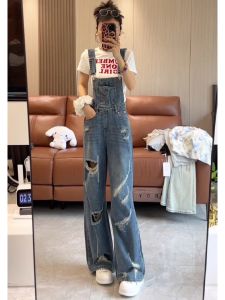 Quần Jeans Ống Rộng Dài Cạp Cao Cho Nữ Quần Jeans Denim Dài Cổ Điển Phong Cách Mỹ Quần Jeans Thường Ngày Cho Nữ Mùa Thu