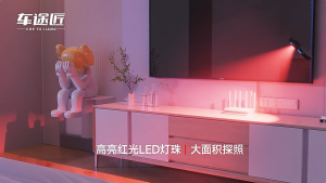 Xiaomi-Hidden Spy Camera Detector Portable Travel Hidden Camera Detector Tool