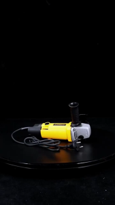 780W/850W/980W 4Angle Grinder 220V Industrial High Quality Polishing Sanding Tool Set With Accessories