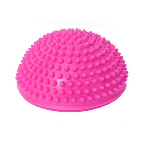 Sensory Training Half-round Massage Balance Ball for Kids