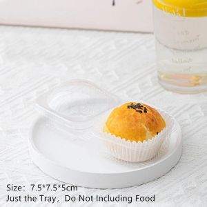 Mika Bakpia Premium Mika tray puding (10pcs) Mika Mochi