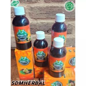 MADU MAKO 79 HERBAL ALAMI 100%ORIGINAL