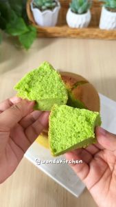 Loyang Bolu Premium Aluminium Bongkar Pasang Anti Lengket Ketebalan 1mm