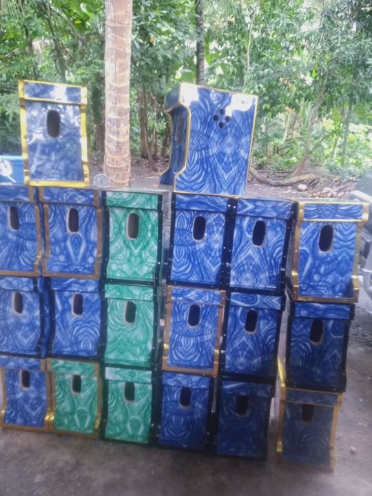 piso wifi box only Lazada PH