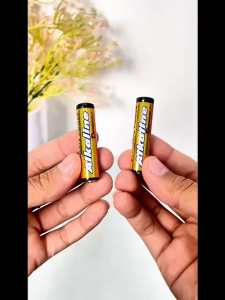 Baterai Alkaline Dynamax A3 Satuan Daya Andal Untuk Jam Dinding & Alarm Clock - FR GALLERY