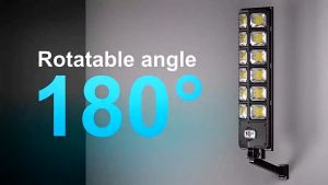 solar street light Solar Light Outdoor IP67 waterproof solar wall light Remote control solar light solar wall light high quality High brightness Automatically light up when it gets dark Suitable for courtyard garage street solar street lights 太阳能路灯