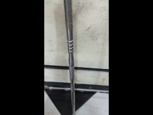 Pipa Motif 106 (B) 3/4" x 85cm ornamen hiasan tangga pagar