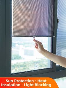 MEISHIMEIJIA | Sun Protection Heat Insulation Curtain