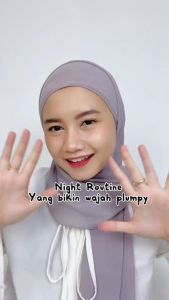 PAKET BUNDLING REGLOW Skincare dr Shindy Putri Untuk Mencegah Penuaan Dini Aman Semua Jenis Kulit