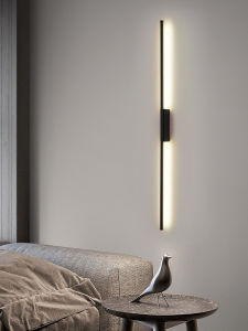 BADU | Simple Long Wall Light