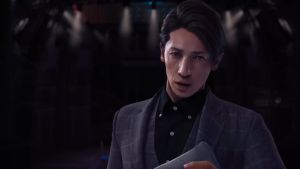 PS4/PS5 Lost Judgment | Lost Judgement (English/Chinese)(NEW)