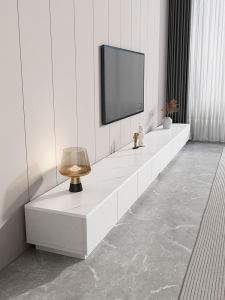 ZHUOHE | Giá Đỡ Tivi Lưu Trữ Thiết Kế Hiện Đại Minimalist