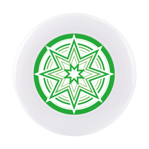 Tondoo Professional Ultimate Frisbee Disc for Adults Outdoor Sports Training Competition 175g Elite Flying Disk