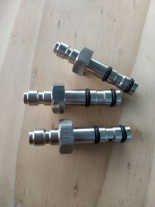 SPARE PART POMPA PCPMURAH QUICK FILL OD8. ONDERDIL POMPAPCP. SUKU CADANG PROMO. POMPA PCP MURAH