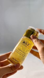 YU CHUN MEI CORDYCEPS Brightening Toner With Calendula Petals 100ml