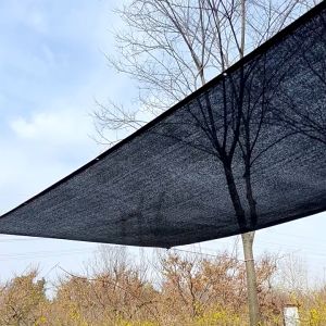 【BUY 1 TAKE 1】Sunshade Net Outdoor Waterproof Sunshade Net Outdoor Sunscreen Net Garden Plant Sunshade Net Garden Net Available in Multiple Sizes