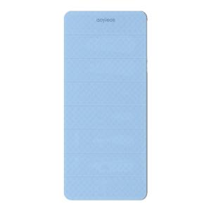 AOYI | Portable Anti-Slip Shock Absorbing Quiet Thick Yoga and Exercise Mat