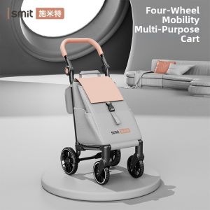 smit | Foldable Portable Trolley