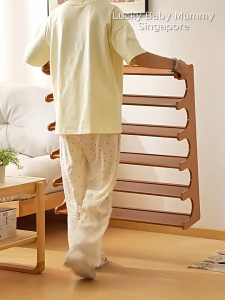 Minimalist Bamboo Shoe Rack / Shoe Cabinet / Wooden Shoe Rack / Shoe Storage/Shoe Shelf 3/4/5/6 Tier