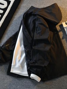 LIIEN NOOS | Windproof Hooded Outdoor Hiking Jacket