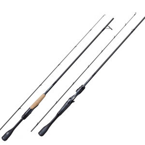 SHIMANO | Competitive Bug Design Fishing Rod