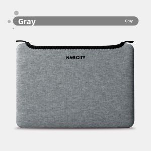 NACCITY | Lightweight Protective Laptop Sleeve for Apple MacBook