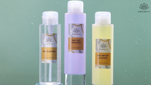 (Ready Stock) BORN PRETTY-500ML Gel Remover/Cleanser Plus/ Brush Cleaner- QUICK REOMER FOR MANICURE/PEDICURE