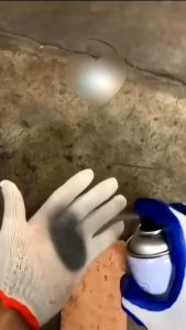 Combo 12 đôi găng tay bảo hộ lao động bảo vệ tay chống trơn trượt dày dặn ôm sát tay hàng loại 1