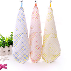 Cotton Face and Hand Towel for Family