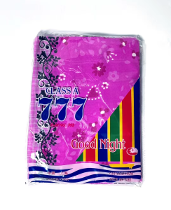 777 (702)bedsheet/Vintage Rose Floral Bed Sheet/kumot/Soft &Comfortable/80"x90" bedsheet/bed cover/Print does not fade easily machine washable