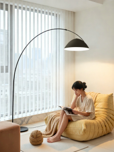 DGY | Đèn Sàn Đứng Hiện Đại Phong Cách Bắc Âu