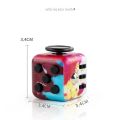 Đồ Chơi Xúc Xắc Ma Thuật Thần Tài Mới Lạ Nén Cảm Giác Giảm Căng Thẳng Cho Trẻ Em & Người Lớn Chống Căng Thẳng Mới Lạ Trẻ Em & Người Lớn Đồ Chơi. 