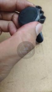 BAUT MUR BAJA M16 X 75 FULL DRAT PANJANG 75CM KUNCI 24 75 CM BAUD HTB GRADE 8.8 HITAM M16X75 16X75 16 X 75 DIAMETER DRAT 16MM PITCH DRAT 2.0