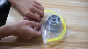 หัวเอ็นตัดหญ้า หัวอลูมิเนียม ทรงเตี้ย หัวเอ็นตัดหญ่า จานเอ็นตัดหญ้า หัวตัดหญ้าเอ็น กระปุกเอ็น หัวเอ็นตัดกญ้า กระปุกเอ็นหญ้า ทุกรุ่น