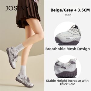 Josiny | Soft Breathable Lightweight Training Shoes