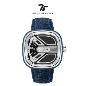 SEVENFRIDAY | Swiss Mechanical Mens Watch