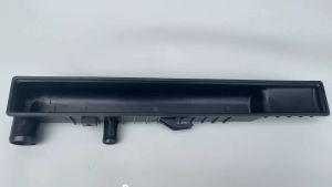 Lower Tank Radiator Mercy E240 C180 C200 W202 1993-1999 - 7880