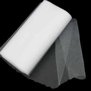 ลูกไม้ตาข่ายตาข่ายตาข่ายประดับตกแต่งปาร์ตี้วันหยุดงานปาร์ตี้ขนาด15ซม. เสื้อผ้าทำมือการตกแต่งบ้านตัดเย็บ DIY อุปกรณ์เสริมเครื่องประดับผมแบบเรียบง่าย