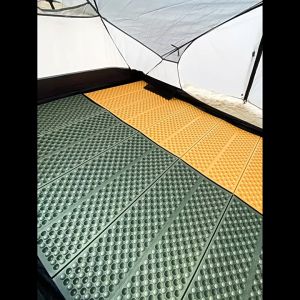 Portable thick tent mat outdoor moisture-proof mat camping mat folding floor mat egg nest mat egg trough mat camping mat