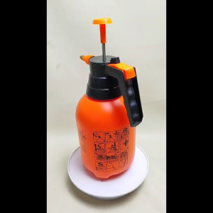 Bottle Sprayer Botol Spray Semprotan Pompa Manual 2L - 10008877