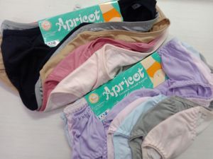 PROMO PAKAIAN DALAM WANITA ISI 5 PC / CELANA DALAM WANITA ISI 5PC