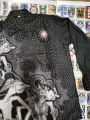 BATIK PSHT // BATIK PANJANG PSHT // KEMEJA PSHT // BATIK PANJANG PSHT KEREN // BATIK TERATE // KEMEJA TERATE // BATIK PSHT TERBARU. 