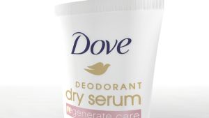 Dove Antiperspirant Regenerate Care 50 mL: Antiperspiran untuk Pria & Wanita