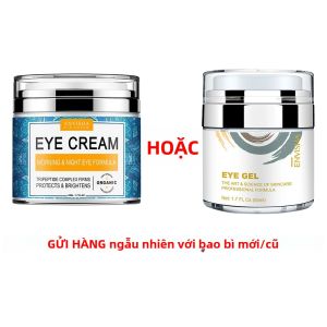 Kem Dưỡng Da Mặt Cổ ENVISHA Vitamin Collagen Làm Trắng Chống Nhăn Với Retinol Hyaluronic Acid Để Chăm Sóc Da Chống Lão Hóa 50ml