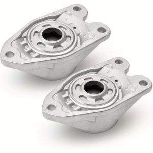 Rear Left and Right Suspension Strut Mounts 33506862725 33506791706 for BMW 228i M235i 320i 328i 328d 330i 330e 335i F22 F30 F33