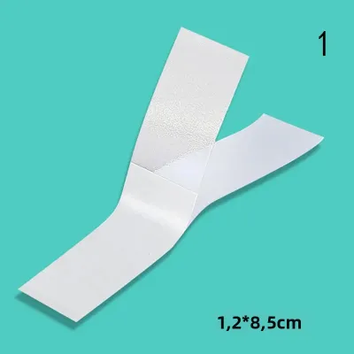 36 Miếng Băng Dính Hai Mặt Tự Dính Chống Trượt Trong Suốt Dùng Cho Quần Áo Và Áo Sơ Mi Hỗ Trợ Cố Định